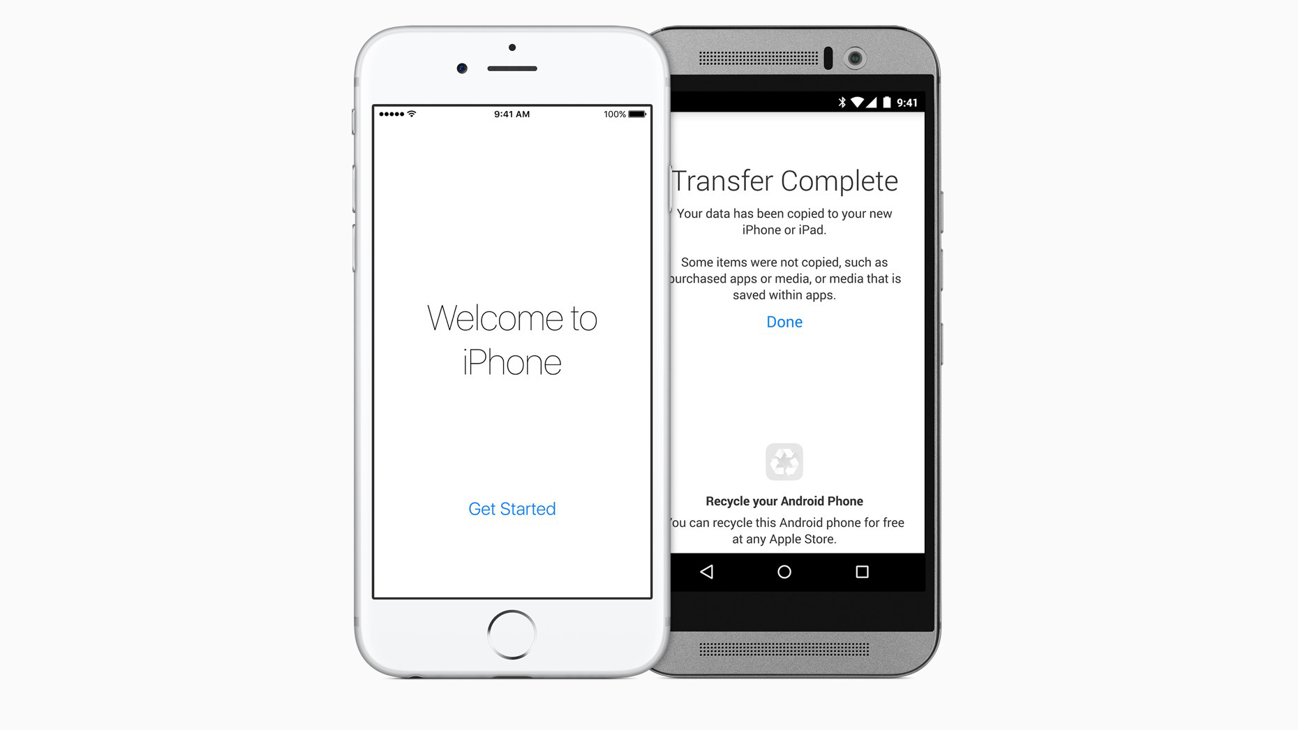 بار سفر را ببندید و به مقصد ios حرکت کنید !!