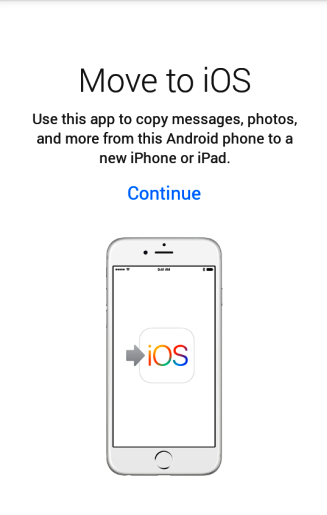 بار سفر را ببندید و به مقصد ios حرکت کنید !!