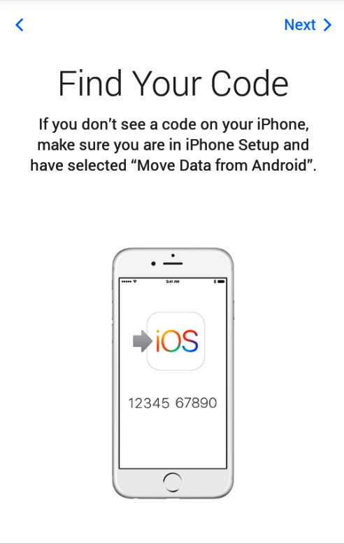 بار سفر را ببندید و به مقصد ios حرکت کنید !!