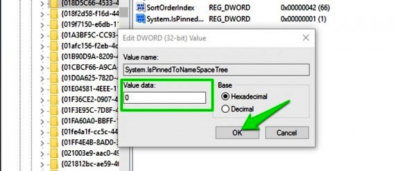 خداحافظی تلخ با OneDrive !!!