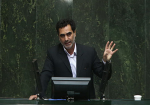 کمیسیون برجام نگرشی واقع&zwnj;بینانه و به دور از هر گونه بازتاب جناحی ارائه کند