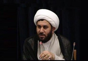 عید قربان روز وارستگی از تعلقات دنیوی است