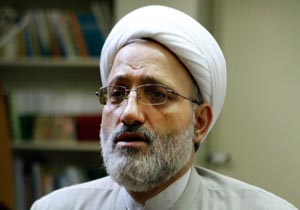 فرزند آیت‌الله مهدوی کنی رئیس دانشگاه امام صادق (ع) شد