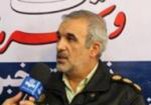 طرح ويژه برخورد با مزاحمان خياباني در اصفهان