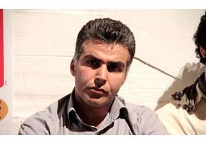 جشنواره تئاتر بستر تبادل فرهنگی است