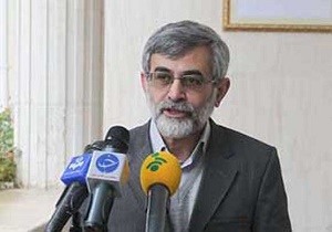 الهام: احمدی‌نژاد برنامه‌ای برای ورود به انتخابات ندارد