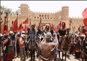 اشخاص x چه کسانی هستند؟