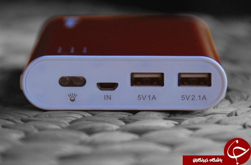 از سیر تا پیاز پاوربانک