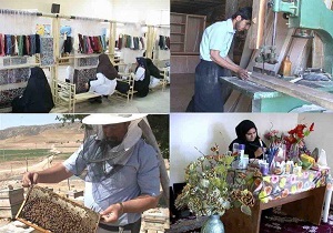 پرداخت 2.5 میلیارد تومان وام خوداشتغالی به کارآفرینان استان اردبیل