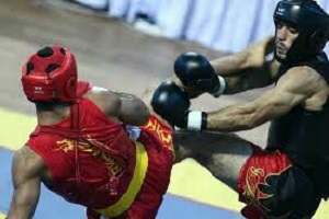 8 طلا سهم سانداکاران ایران در جام پارس