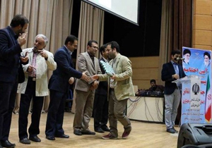 معرفی برترین های جشنواره تئاتر استانی چهارمحال و بختیاری