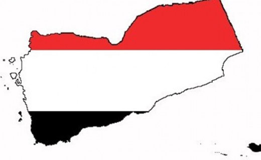 سفر هیئتی از کمیته عالی انقلاب یمن به ایران