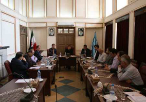 برگزاری بزرگداشت ثبت جهانی صنایع دستی اصفهان با حضور سفرای خارجی