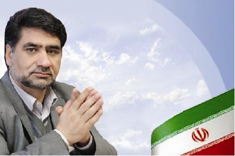 سبحانی‌فر: کلیات لایحه حفاظت از خاک تصویب نشد