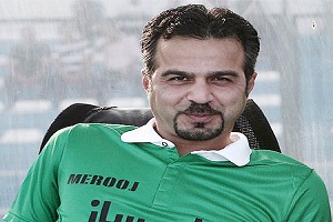 رمضانی: روزهای خوب سیاه‌جامگان هم فرا می‌رسد