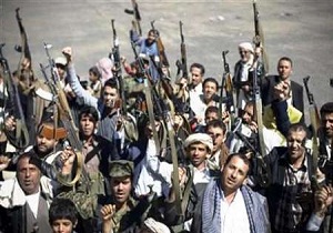 رویترز: جنبش انصارالله دو آمریکایی و یک انگلیسی را آزاد کرد