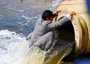 اعتراض عجیب عضو شورای شهر بندرعباس