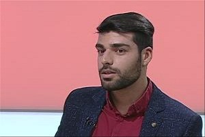 طارمی: دو خطا کردم و داور دو کارت داد