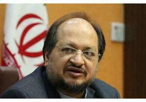 تلاش دولت حل مشکلات سرمایه گذاران  در کشور است