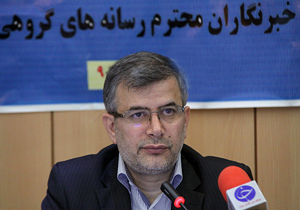 تلفنی//افسریان// افتتاح دومین نمایشگاه باز باران در سه نقطه پایتخت/ توزیع 5 هزار قلم کالا در دومین نمایشگاه باز باران