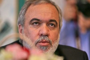 فتح الله زاده: به زودی جواب گودرزی را خواهم داد