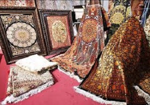 برگزاری نمايشگاه دايمی فرش دستباف در قم