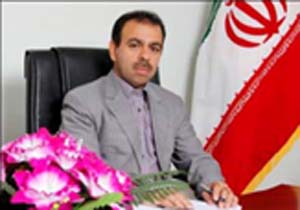 افتتاح ساختمان بهداری گبرانی در میناب