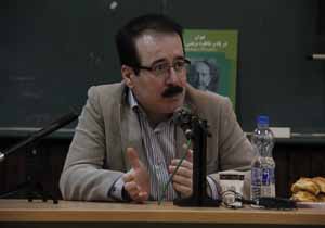 فصیحی؛ همچنان پشت کنکور وزارت ارشاد