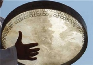 نخستین جشنواره مولودی‌خوانی رضوی در کردستان به پایان رسید