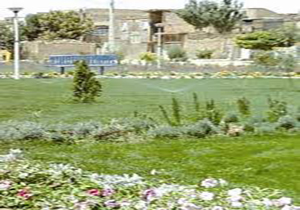 افتتاح 4 پارک در زاهدان