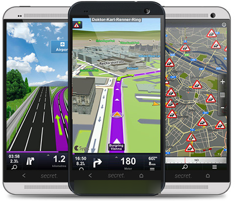 کلاهبرداري از طريق فروش نرم افزار GPS