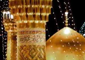 کلیپ سامی یوسف در وصف امام رضا (ع) + فیلم