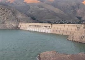 تخصیص اعتبار میلیاردی برای سد عمارت گرمی