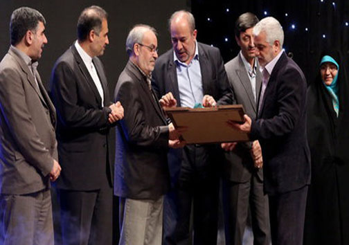 احسان علیخانی: &laquo;هفت&raquo; به من سپرده نشده است