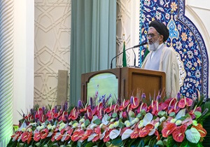 سکوت هدفمند و معنادار برای رضای خداوند از خصلت های صالحین است