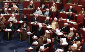 هجدهمین اجلاسیه خبرگان رهبری از 10 تا 11 شهریورماه در تهران برگزار می&zwnj;شود