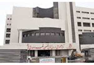 رونمایی ازیادمان مرحوم حاج محمدفرشچیان خیربزرگ در استان همدان