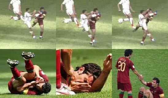 ستاره&zwnj;های دست نیافتنی روی چمن آزادی