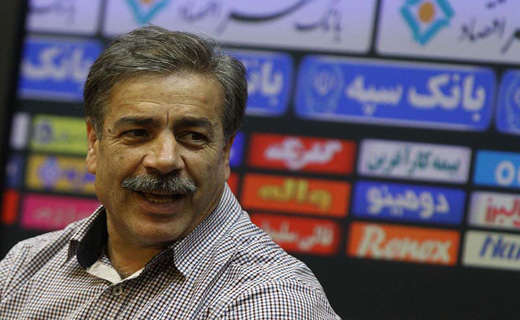 مبارزه با کوتاهی عمر مربیان، مساوی با موفقیت اصفهان