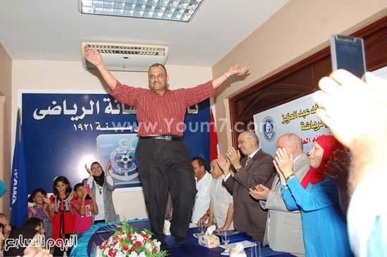 رقص عربی در مراسم تجلیل از حافظان قرآن+ تصاویر