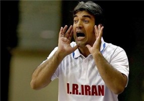 اسلامی به کادر فنی تیم بسکتبال جوانان اضافه می‌شود
