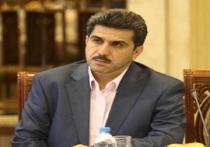 افتتاح جاده قم ـ نیزار در هفته دولت