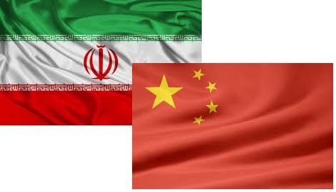 ایران و چین با همکاری باید سعی کنند از ثبات منطقه و بین&zwnj;الملل دفاع کنند