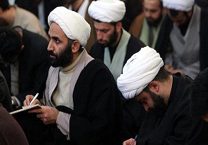 طلبه منظم بهتر می تواند آینده علمی و تحصیلی خود را ترسیم کند
