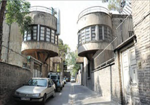 نام‌های جدید ۱۱ کوچه، خیابان و پارک تهران/ سعید، سلامت نشد