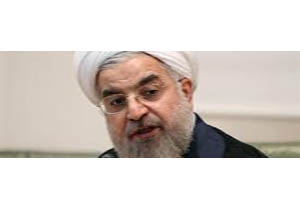 افتتاح همزمان 35 طرح‌ عمرانی و تولیدی استان همدان  با حضور رئیس جمهور