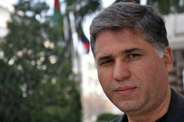 بازگشت کامل هوشیاری خبرنگار صدا و سیما در دمشق/ ترکش به مغز وی آسیب نزده است بازگشت کامل هوشیاری خبرنگار صدا و سیما در دمشق/ ترکش به مغز وی آسیب نزده است