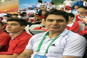 ملکی: عملکرد ووشوکاران ما را به جام جهانی امیدوار کرد