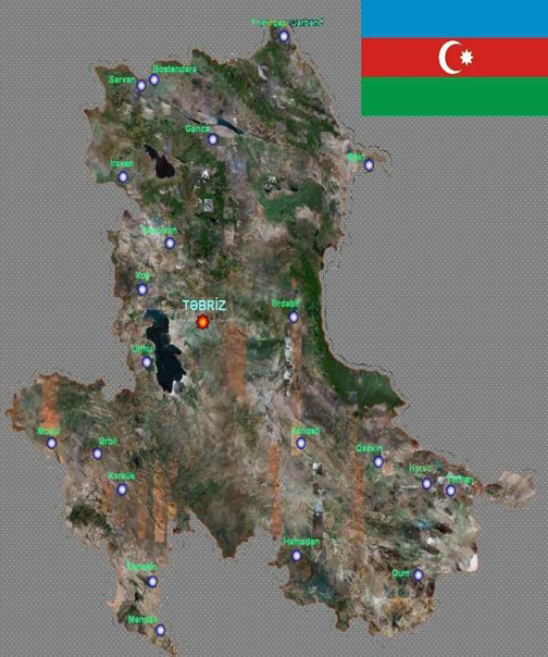 چرا در یکی از بزرگترین کشورهای شیعی جهان داشتن حجاب ممنوع است؟/ سیاست&zwnj;های ضد ایرانی الهام&zwnj;علی&zwnj;اف به کتاب کودکان هم رسید