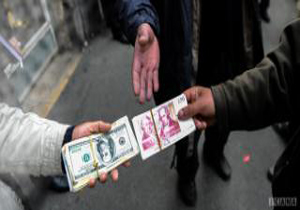 بانک مرکزی با ابزارهای قانونی اخلال گران ارز را حذف کند
